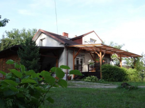 Dom na wzgórzu, Gorlice